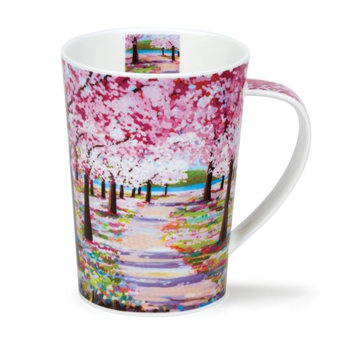 Dunoon Dunoon Argyll Woodland Path Pink Dunoon Dunoon Argyll Woodland Path Pink