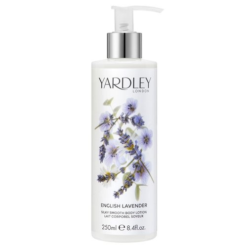 Yardley Yardley English Lavender Body Lotion Yardley Yardley English Lavender Body Lotion