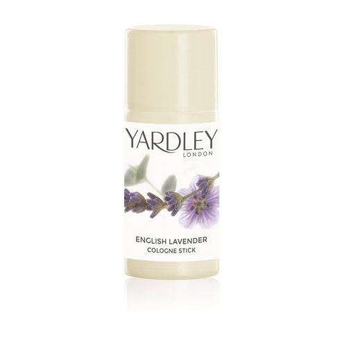 Yardley Yardley English Lavender Cologne Stick Yardley Yardley English Lavender Cologne Stick