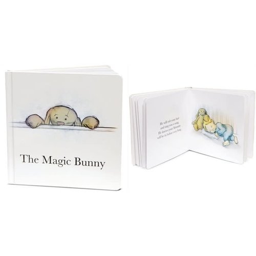 Jellycat The Magic Bunny - Jellycat Jellycat The Magic Bunny - Jellycat