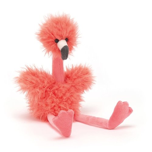 Jellycat Bonbon Flamingo Jellycat Jellycat Bonbon Flamingo Jellycat