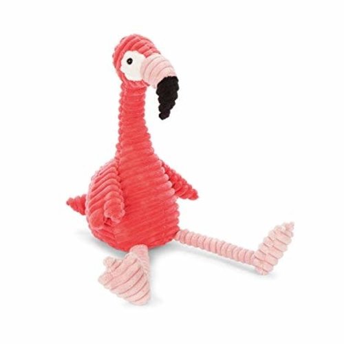 Jellycat Jellycat Medium Cordy Roy Flamingo Jellycat Jellycat Medium Cordy Roy Flamingo