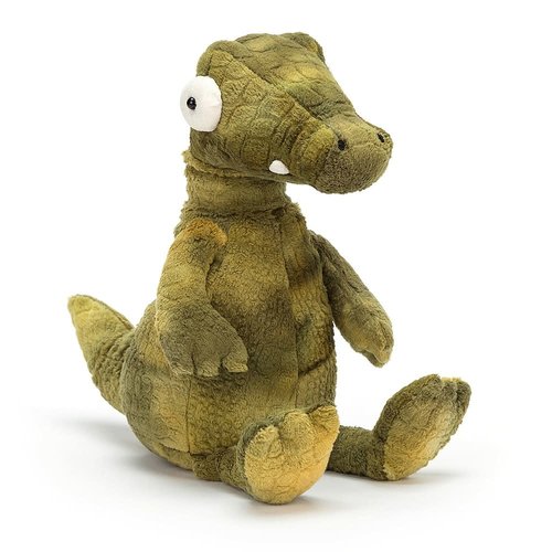 Jellycat Jellycat Alan Alligator Jellycat Jellycat Alan Alligator