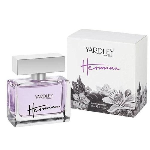 Yardley Yardley Hermina EDT 50ml Yardley Yardley Hermina EDT 50ml