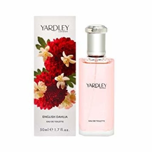 Yardley Yardley English Dahlia EDT Yardley Yardley English Dahlia EDT
