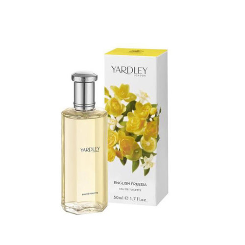 Yardley Yardley English Freesia EDT Yardley Yardley English Freesia EDT