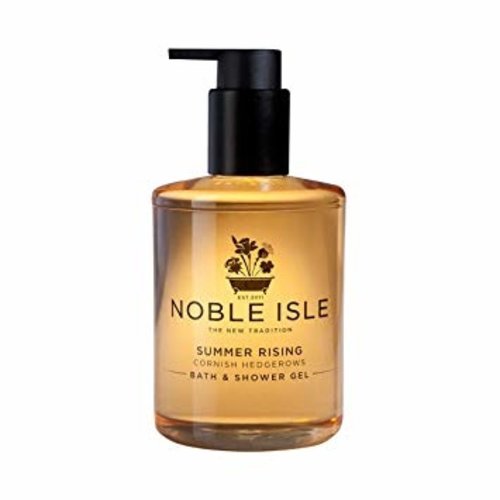 Noble Isle Noble Isle Summer Rising Bath & Shower Gel Noble Isle Noble Isle Summer Rising Bath & Shower Gel