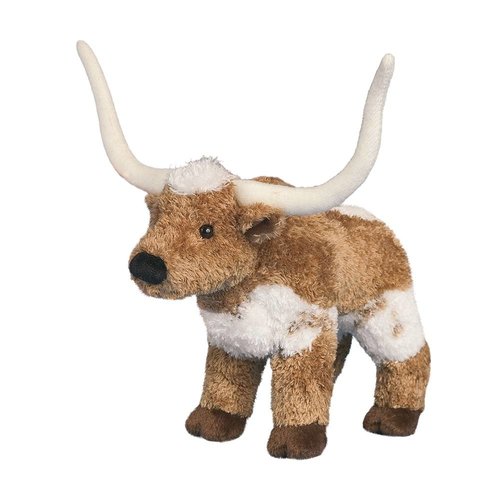 douglas T-Bone Longhorn Steer douglas T-Bone Longhorn Steer