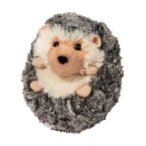 douglas Spicy Hedgehog douglas Spicy Hedgehog