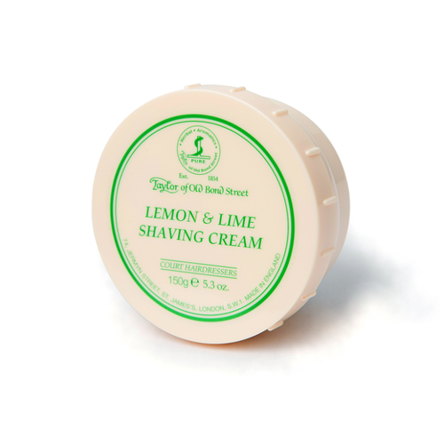 Taylor of Old Bond Street Taylor of Old Bond Street Lemon & Lime Taylor of Old Bond Street Taylor of Old Bond Street Lemon & Lime