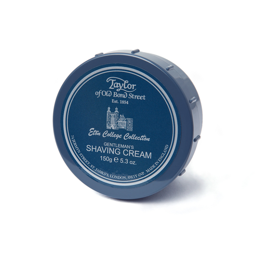 Taylor of Old Bond Street Taylor of Old Bond Eton College Shaving Cream Bowl Taylor of Old Bond Street Taylor of Old Bond Eton College Shaving Cream Bowl
