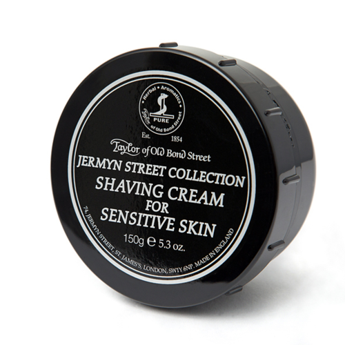 Taylor of Old Bond Street Taylor of Old Bond Jermyn Street Shaving Cream Taylor of Old Bond Street Taylor of Old Bond Jermyn Street Shaving Cream