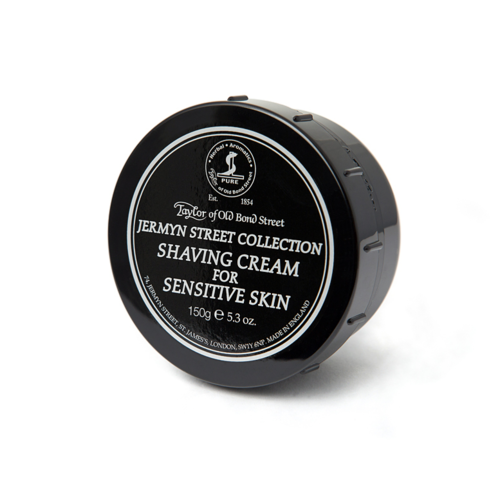 Taylor of Old Bond Street Taylor of Old Bond Sensitive Skin Shaving Cream Bowl Taylor of Old Bond Street Taylor of Old Bond Sensitive Skin Shaving Cream Bowl