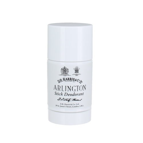 D R Harris D R Harris Arlington Stick Deodorant 75g D R Harris D R Harris Arlington Stick Deodorant 75g