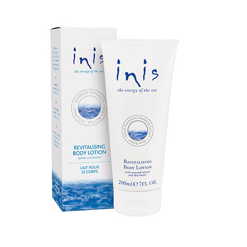 Fragrances of Ireland Inis Revitalising Body Lotion Fragrances of Ireland Inis Revitalising Body Lotion