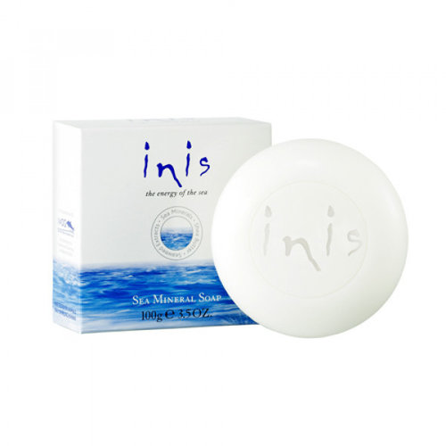 Fragrances of Ireland Inis Sea Mineral Soap Fragrances of Ireland Inis Sea Mineral Soap