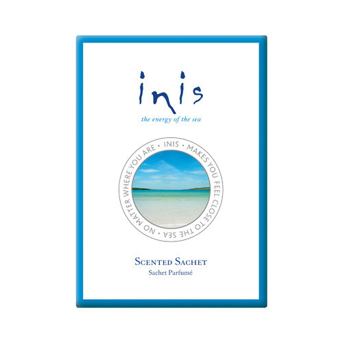 Fragrances of Ireland Inis Energy of the Sea Scented Sachet Fragrances of Ireland Inis Energy of the Sea Scented Sachet