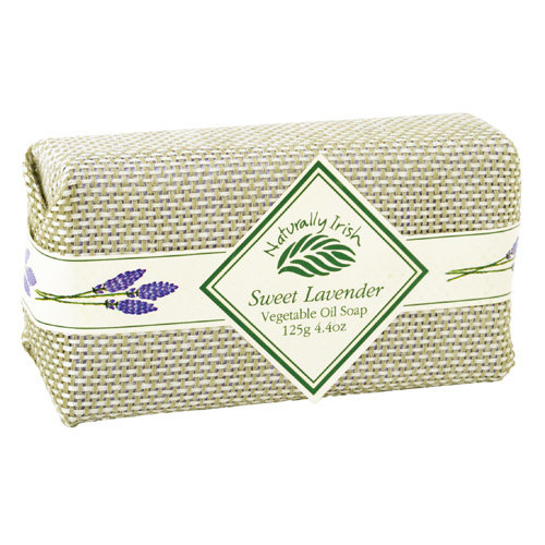Fragrances of Ireland Naturally Irish Sweet Lavender Fragrances of Ireland Naturally Irish Sweet Lavender