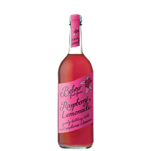 Belvoir Belvoir Raspberry Lemonade Belvoir Belvoir Raspberry Lemonade