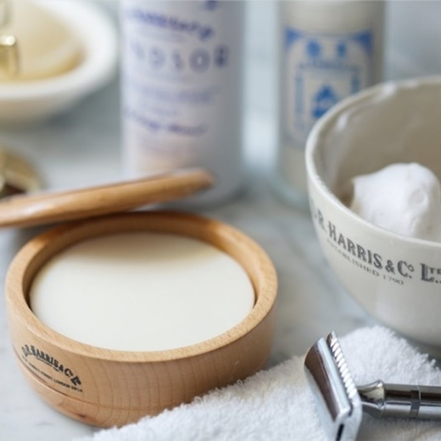 Shaving Soaps & Cream
