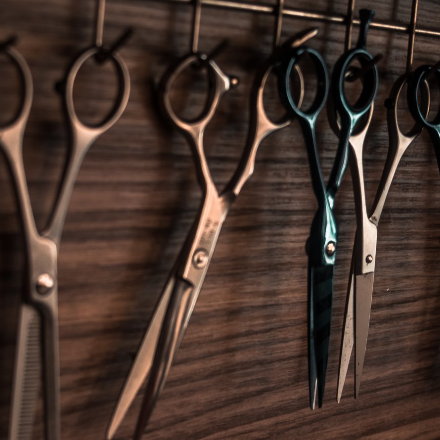 Blades & Shave Accessories