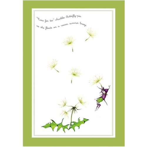 Emma Dunne Limited Time For Tea Tea Towel Emma Dunne Emma Dunne Limited Time For Tea Tea Towel Emma Dunne