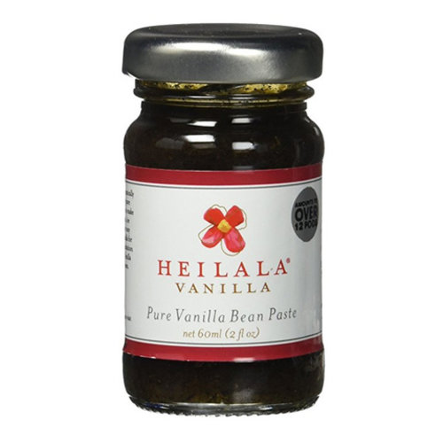 Heilala Pure Vanilla Bean Paste Heilala Pure Vanilla Bean Paste