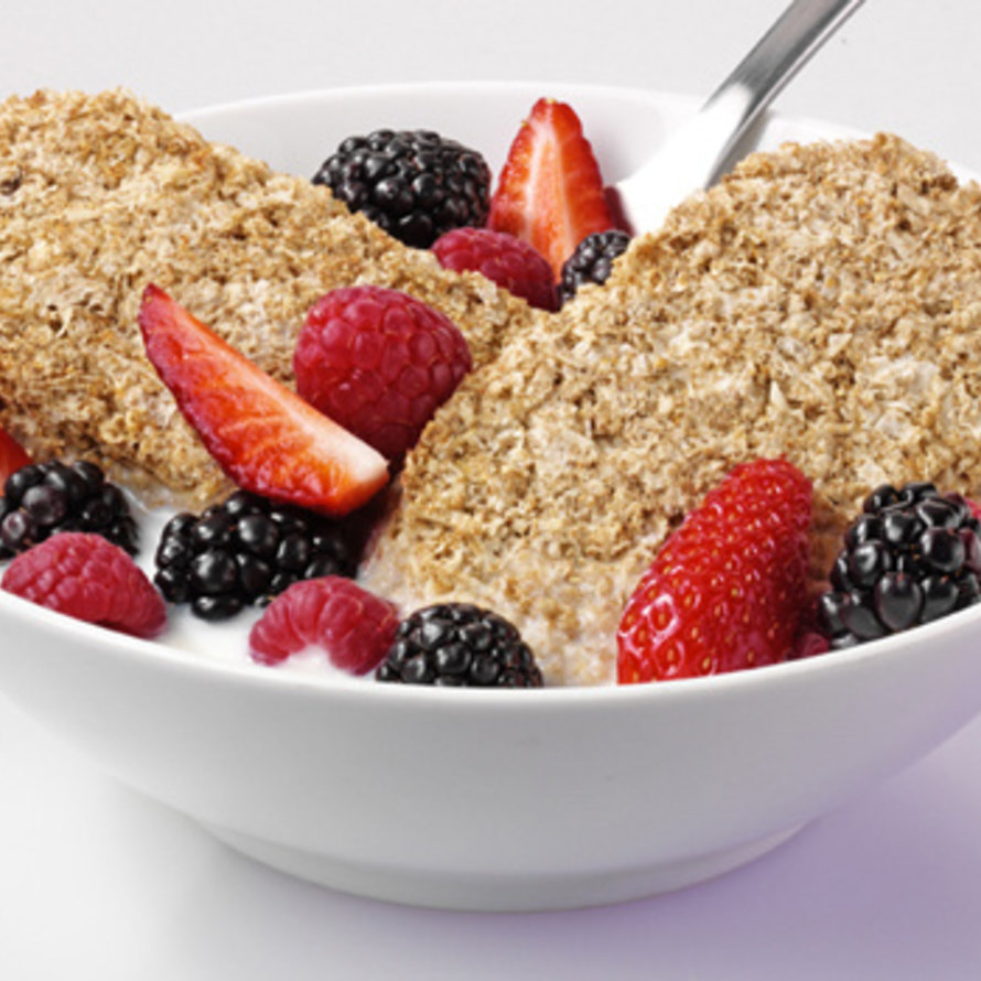 Cereal & Oatmeal