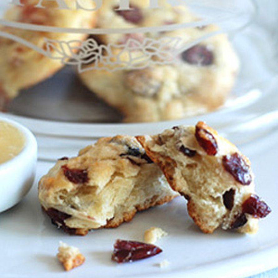 Desserts & Baking
