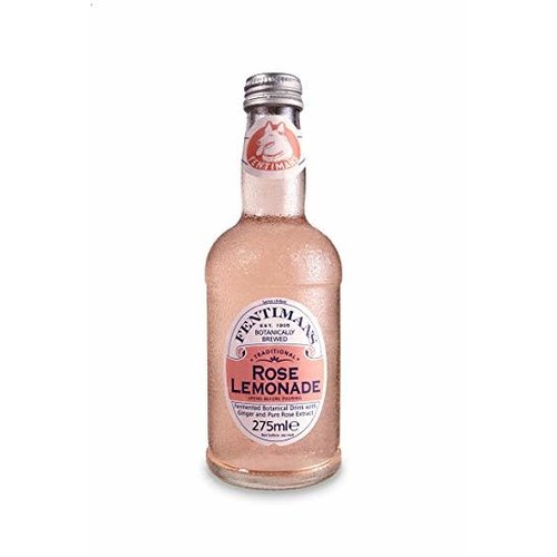 Fentiman's Fentimans Traditional Rose Lemonade Fentiman's Fentimans Traditional Rose Lemonade