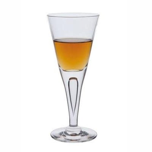 Dartington Crystal Dartington Sharon Sherry Glass Dartington Crystal Dartington Sharon Sherry Glass