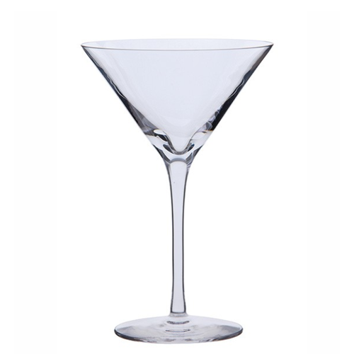 Dartington Crystal Dartington Bar Excellence Martini Pair Dartington Crystal Dartington Bar Excellence Martini Pair