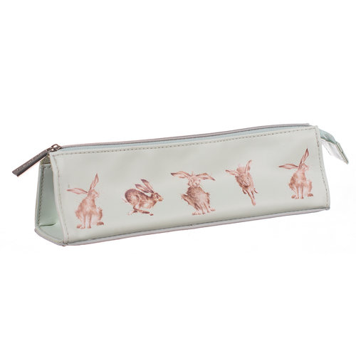 Wrendale Brush Bag - Hare Wrendale Brush Bag - Hare