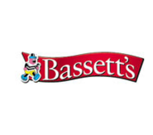 Maynards Bassetts