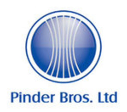 Pinder Bros.