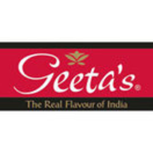 Geeta's