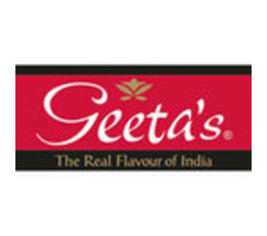 Geeta's