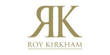Roy Kirkham