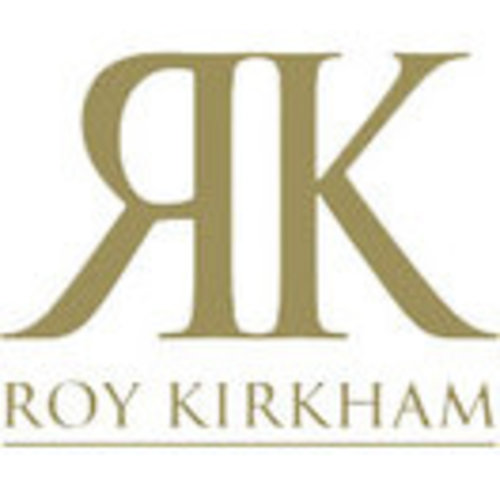 Roy Kirkham