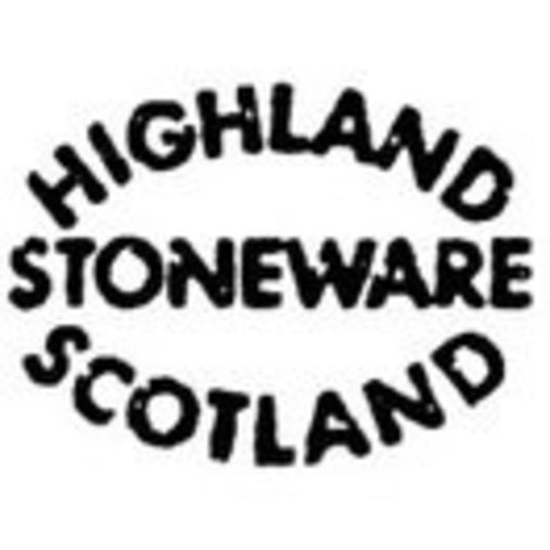 Highland Stoneware