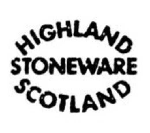 Highland Stoneware