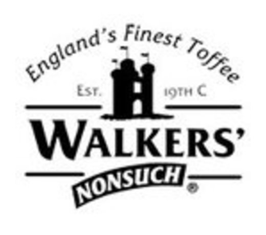 Walkers Nonsuch