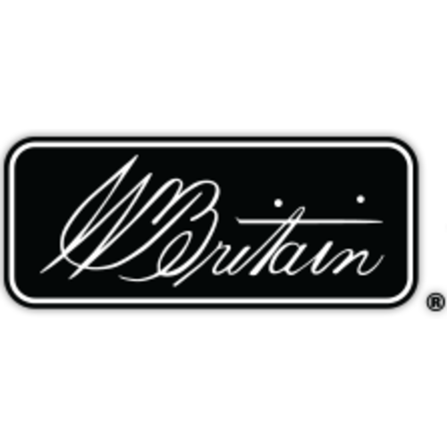 W. Britain