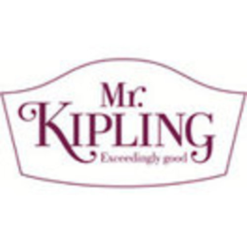 Mr. Kipling