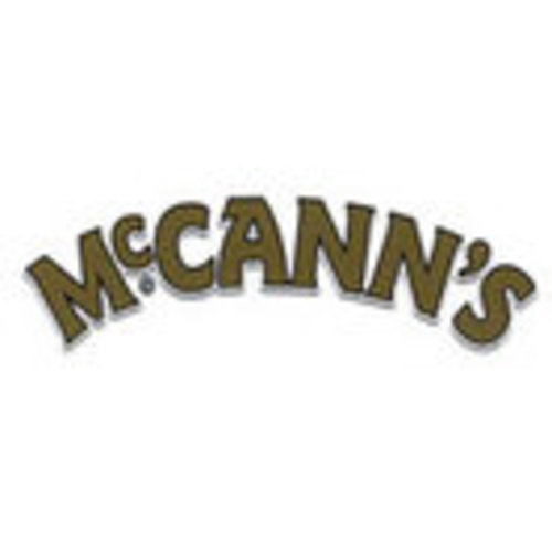 McCann's