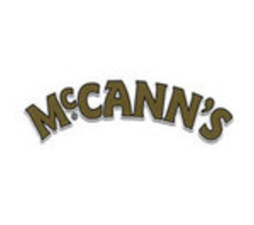 McCann's