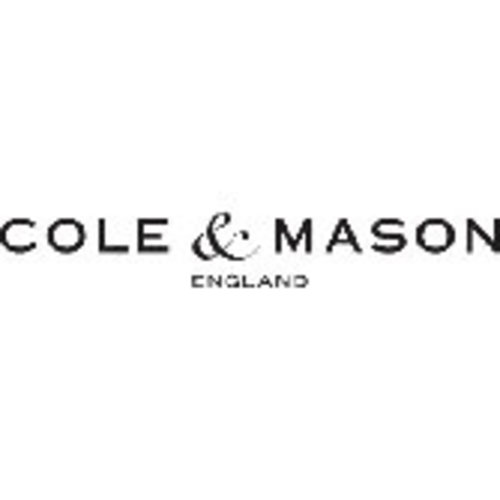 Cole & Mason