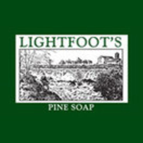 Lightfoot's Soap