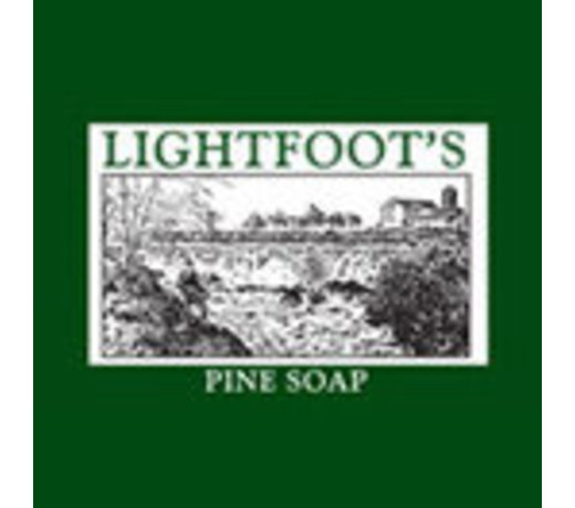 Lightfoot's Soap