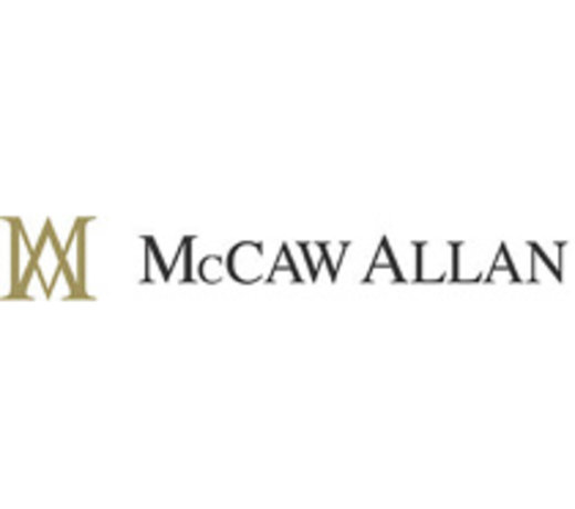 McCaw Allan